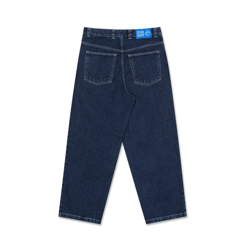 Polar - Big Boy Pants (Indigo)